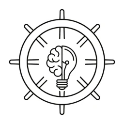 The Mind School 아이콘