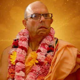 Jayapataka Swami 아이콘